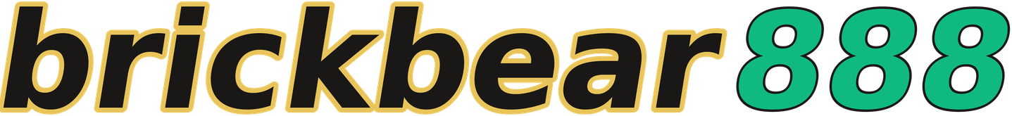 brickbear888 logo